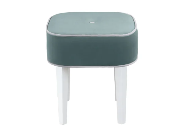 Табурет Handy SQ бирюзовый — изображение 2