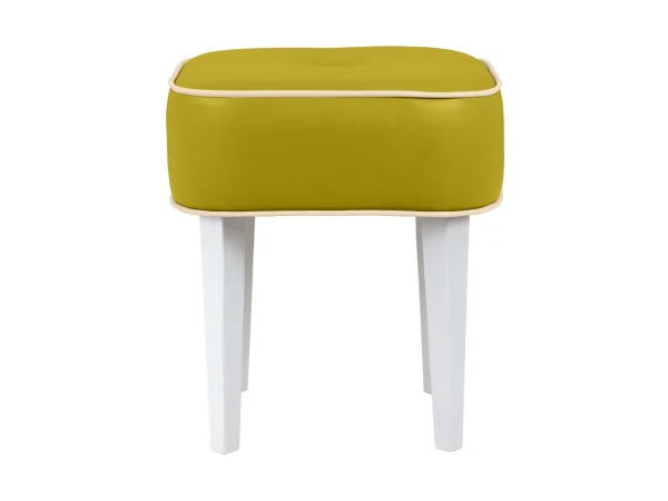 Табурет Handy SQ желтый — изображение 2