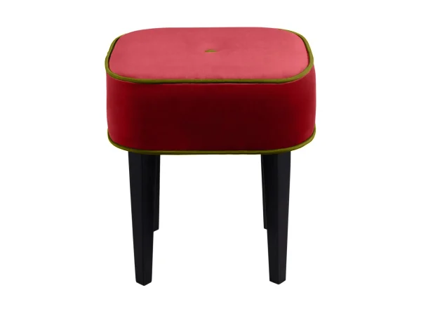 Табурет Handy SQ красный — изображение 2