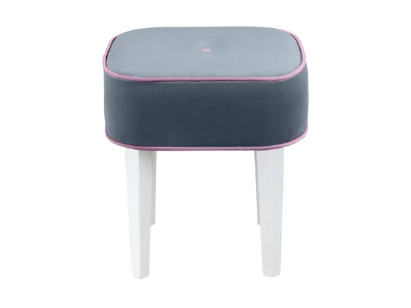 Табурет Handy SQ голубой — изображение 2