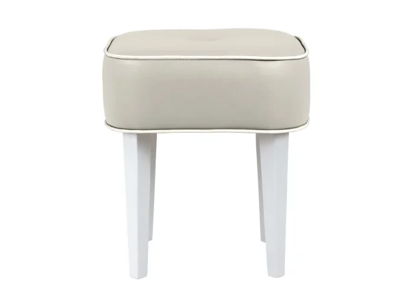 Табурет Handy SQ белый — изображение 2