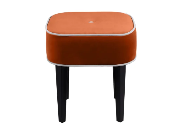 taburet-handy-sq-1 Табурет Handy SQ оранжевый — изображение 2