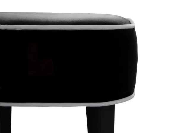 Табурет Handy SQ черный — изображение 3