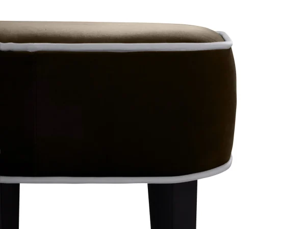 Табурет Handy SQ коричневый — изображение 3