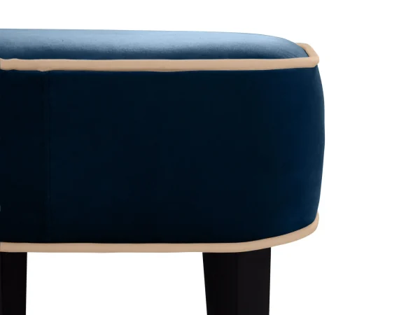 Табурет Handy SQ синий — изображение 3