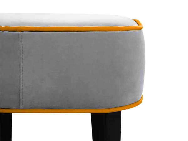 Табурет Handy SQ серый — изображение 3