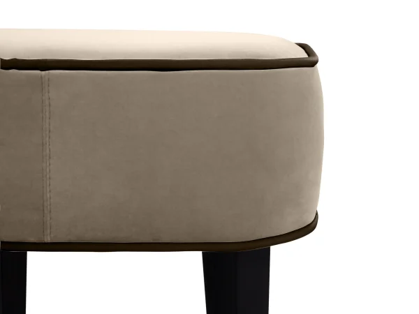 Табурет Handy SQ бежевый — изображение 3