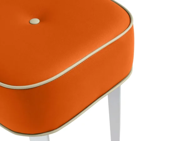 taburet-handy-sq-2 Табурет Handy SQ оранжевый — изображение 3