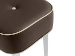 Табурет Handy SQ коричневый — изображение 3