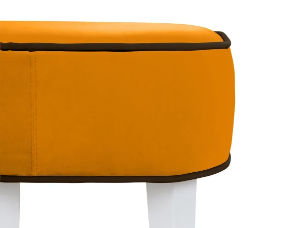 taburet-handy-sq-2 Табурет Handy SQ желтый — изображение 3