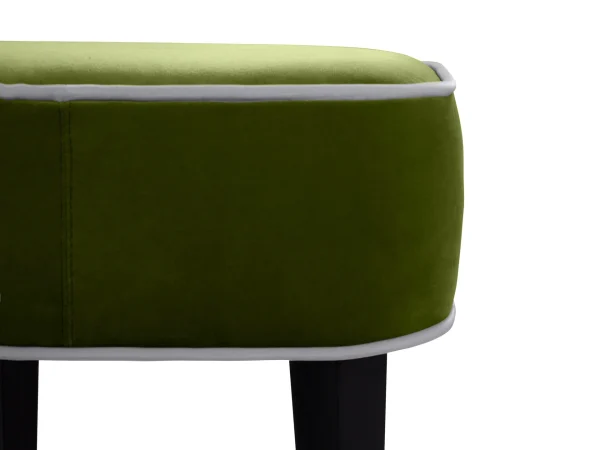 Табурет Handy SQ зеленый — изображение 3