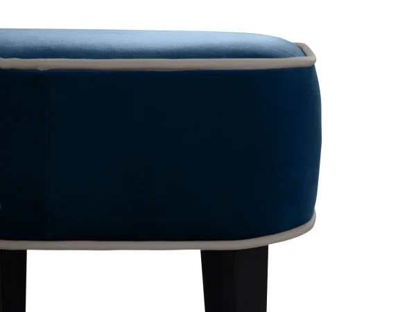 Табурет Handy SQ синий — изображение 3