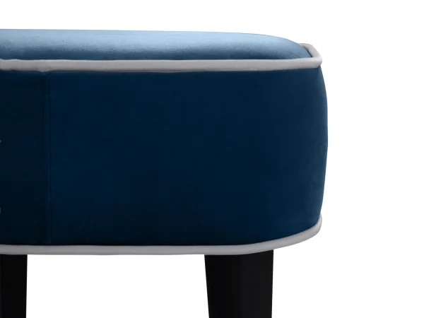 Табурет Handy SQ синий — изображение 3