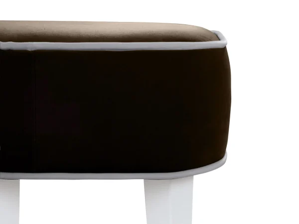 Табурет Handy SQ коричневый — изображение 3