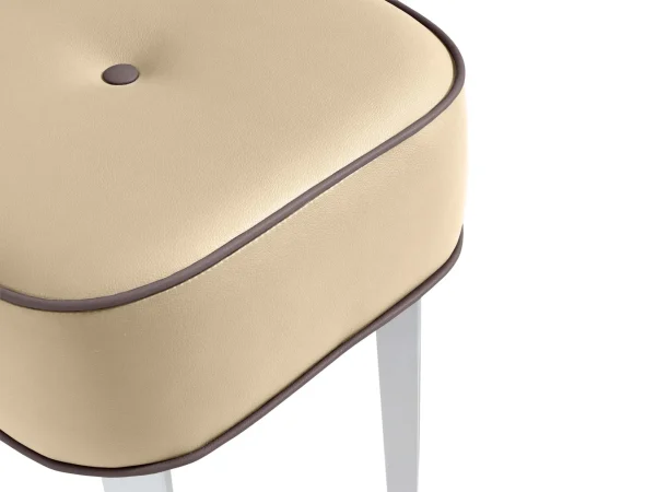 Табурет Handy SQ бежевый — изображение 3