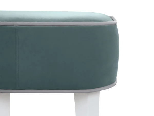 Табурет Handy SQ бирюзовый — изображение 3