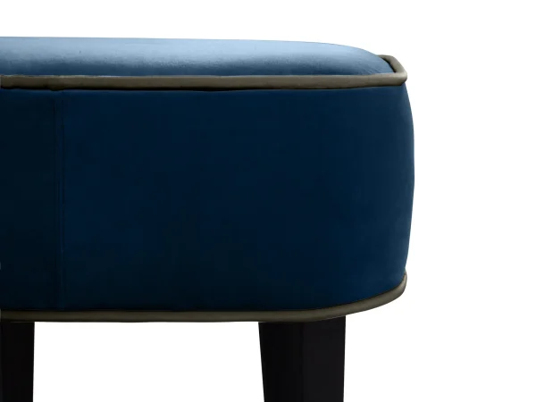 Табурет Handy SQ синий — изображение 3