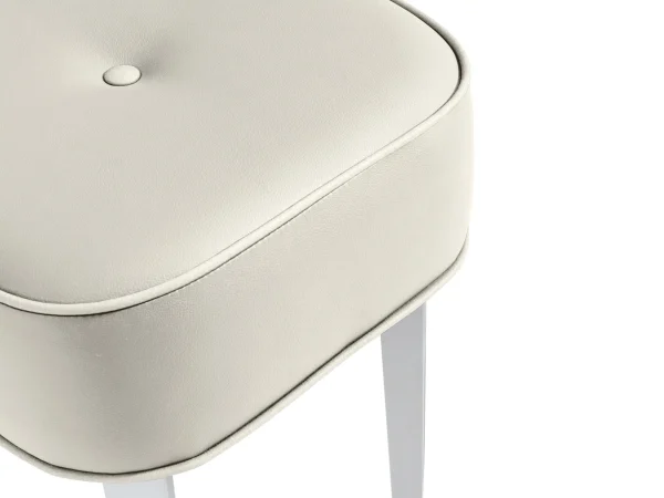 Табурет Handy SQ белый — изображение 3