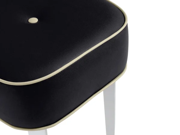 Табурет Handy SQ черный — изображение 3