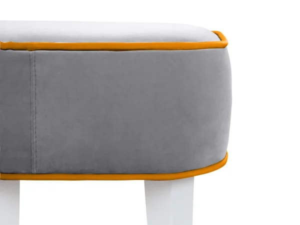 Табурет Handy SQ серый — изображение 3