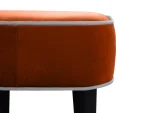Табурет Handy SQ оранжевый — изображение 3