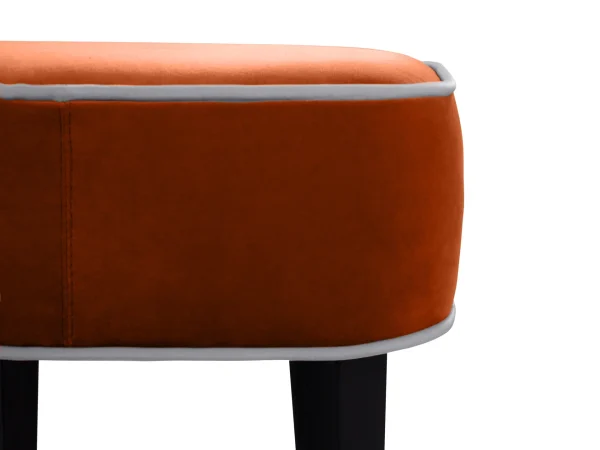 taburet-handy-sq-2 Табурет Handy SQ оранжевый — изображение 3