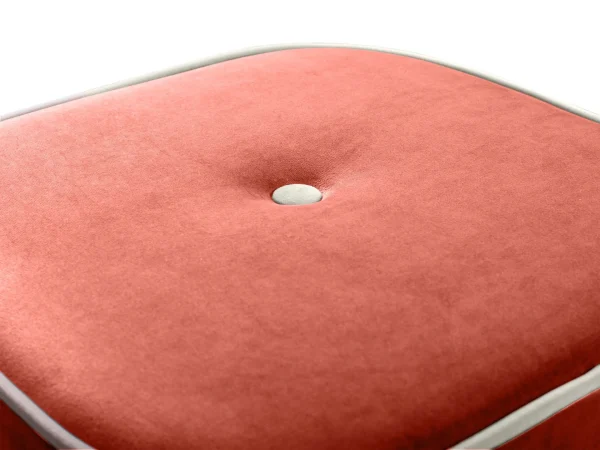 Табурет Handy SQ красный — изображение 4