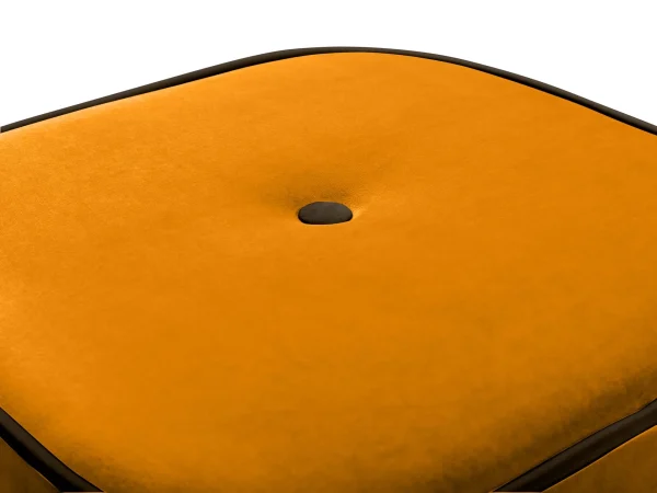 Табурет Handy SQ желтый — изображение 4