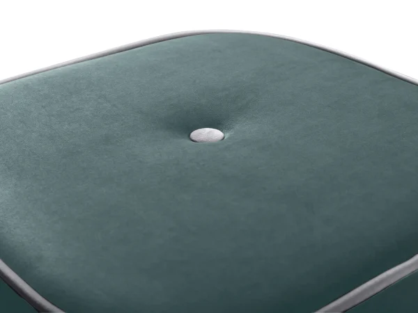 Табурет Handy SQ бирюзовый — изображение 4