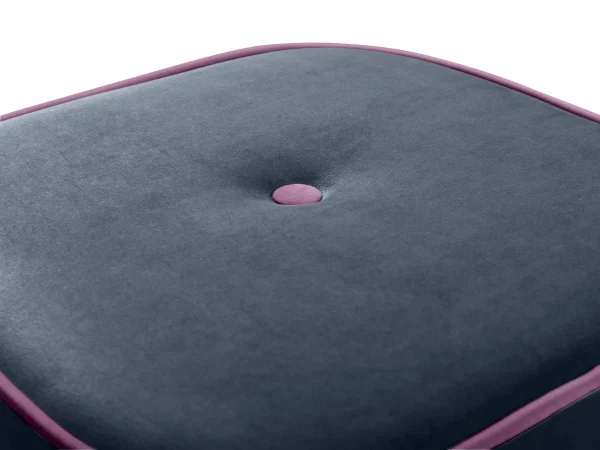 Табурет Handy SQ голубой — изображение 4