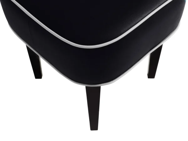 Табурет Handy SQ черный — изображение 5