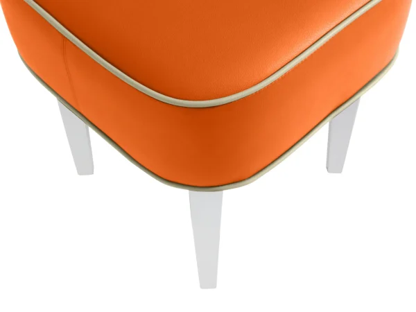 taburet-handy-sq-4 Табурет Handy SQ оранжевый — изображение 5