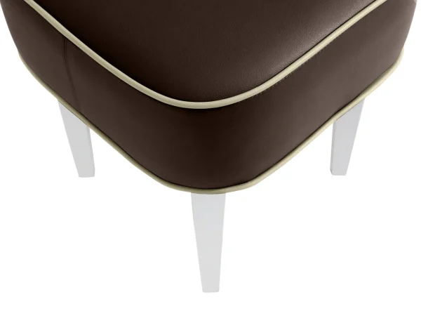 Табурет Handy SQ коричневый — изображение 5