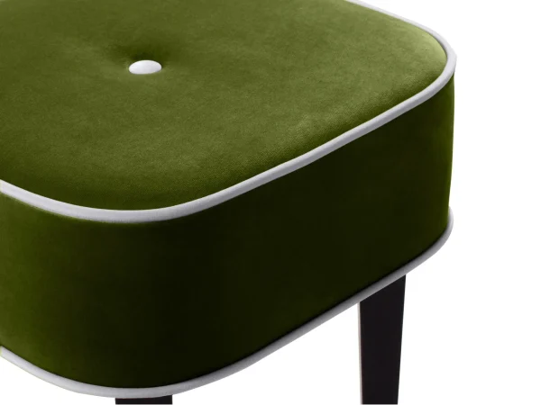 Табурет Handy SQ зеленый — изображение 5