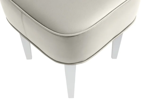 Табурет Handy SQ белый — изображение 5