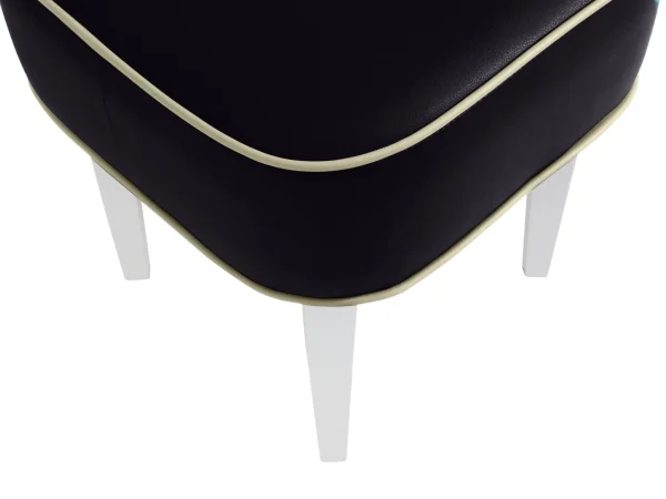 Табурет Handy SQ черный — изображение 5