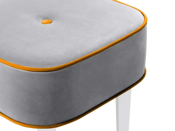 Табурет Handy SQ серый — изображение 5