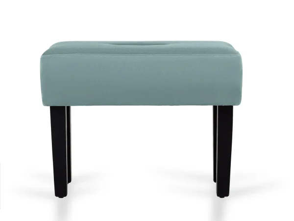 Табурет мягкий Handy бирюзовый — изображение 2