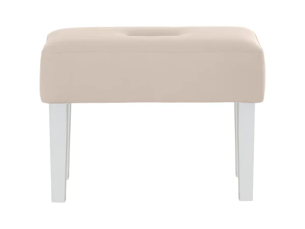 taburet-mjagkij-handy-1 Табурет мягкий Handy бежевый — изображение 2