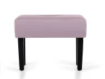 Табурет мягкий Handy сиреневый — изображение 2
