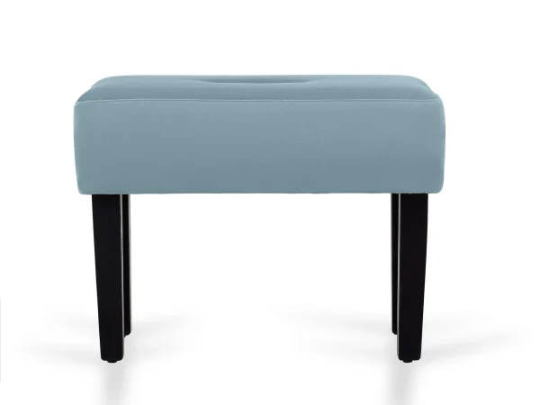 Табурет мягкий Handy голубой — изображение 2