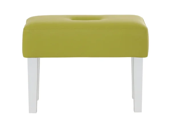Табурет мягкий Handy зеленый — изображение 2