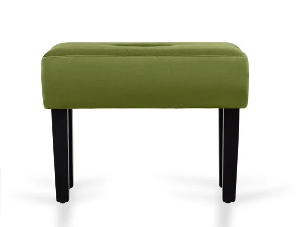 Табурет мягкий Handy зеленый — изображение 2