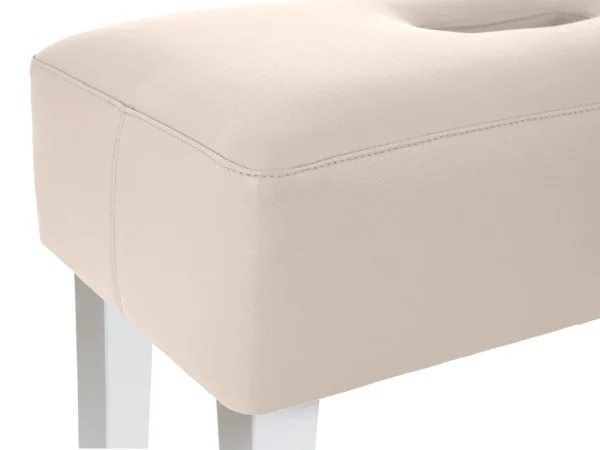 taburet-mjagkij-handy-2 Табурет мягкий Handy бежевый — изображение 3