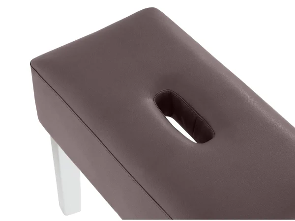 Табурет мягкий Handy коричневый — изображение 4