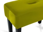 Табурет мягкий Handy оливковый — изображение 4