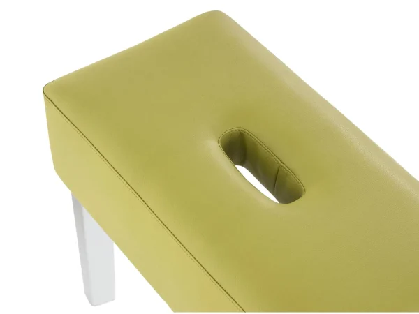 Табурет мягкий Handy зеленый — изображение 4