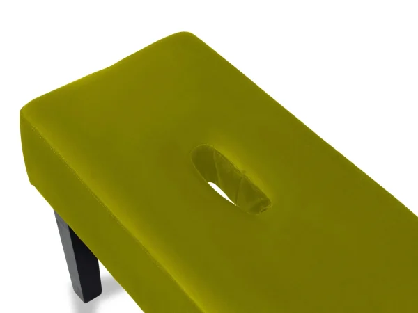 Табурет мягкий Handy оливковый — изображение 5