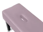 Табурет мягкий Handy сиреневый — изображение 5