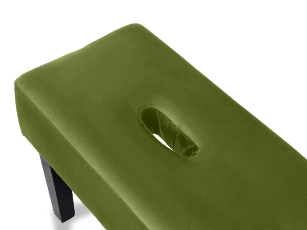 Табурет мягкий Handy зеленый — изображение 5